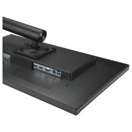 Asus VA27DQFS Monitor Gaming 27" Full HD IPS 1 ms 100Hz Negro con Altavoces y USB 3.2 Gen 1