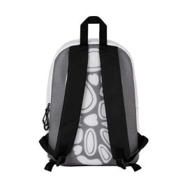 Omp! Mochila Sneakers Black 43x30x15cm