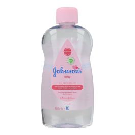 J&J Johnsons Baby Oil 500 Ml Precio: 5.94999955. SKU: SLC-95002