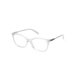 Montura de Gafas Mujer Emilio Pucci EP5225-55027 Transparente Ø 55 mm Precio: 39.49999988. SKU: B178JCDH9Q