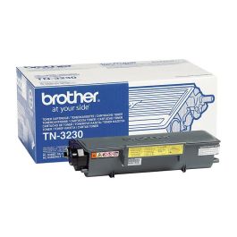 BROTHER Toner negro HL-5340D/5350DN/5370DW Toner, 3.000 Paginas Precio: 93.49999967. SKU: S8402192