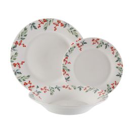 Vajilla Versa Porcelana 18 Piezas