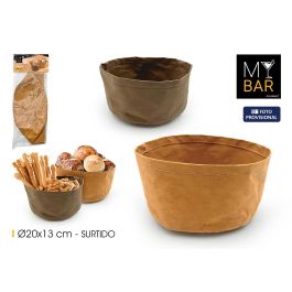 Panera de Celulosa Redonda My Bar 20x13 cm (24 Unidades) Precio: 53.78999945. SKU: B17BF4C6GW