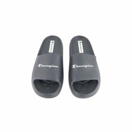 Chanclas para Mujer Champion SOFT SLIPPER Slide Azul marino