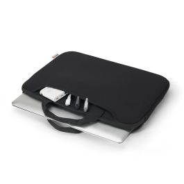 Dicota BASE XX Funda para portátil 12-12.5" Negra