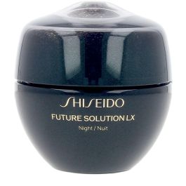 Shiseido Future Solution Lx Total Regenerating Night Cream Precio: 204.89000059. SKU: B184FJWMLP