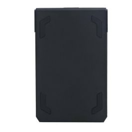 Carcasa para Disco Duro CoolBox DeepCase Negro 2,5" Carcasa para Disco Duro CoolBox DeepCase Negro 2,5"