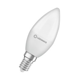 [LVE-4099854049323] Ledvance/Osram Bombilla LED "Classic" E14 4,9W 470Lm 2700K 200º IP20 - Blanco Muy Cálido