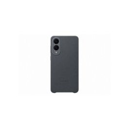 Kindsuit SAM1748558292679 Funda negra para Samsung Galaxy S25 Edge