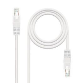 Cable de Red RJ45 UTP Nanocable 10.20.1310 Cat.6/ 10m/ Gris Cable de Red RJ45 UTP Nanocable 10.20.1310 Cat.6/ 10m/ Gris
