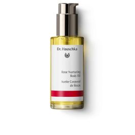 Dr. Hauschka ROSE Nurturing Body Oil Aceite Corporal Hidratante 75 ml Precio: 20.9500005. SKU: S0570530