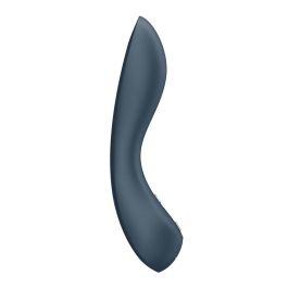 Vibrador Punto G Satisfyer Negro Precio: 73.50000042. SKU: B1FFYRYBFC