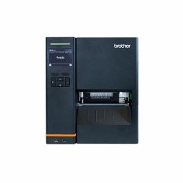 BROTHER Impresora de Etiquetas Industrial de Transferencia Termica TJ4520TN