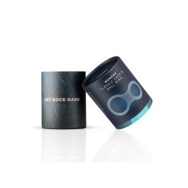 Anillo para el Pene Boners Gris Anillo para el Pene Boners Gris