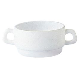 Arcoroc Set 6 Tazas Consomé Restaurant 31 cL Vidrio Templado Blanco Precio: 21.95000016. SKU: B13DB8PBSN