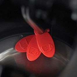 Russell Hobbs Hervidor Eléctrico 1.7 Litros 2200W Negro - Ebullición Rápida, Apagado Automático