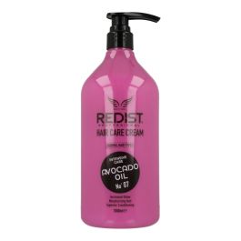 Redist Crema Cuidado Capilar Aceite de Aguacate 1000 ml Precio: 5.59000035. SKU: B1DYHQLXZS