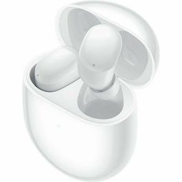 Auriculares Xiaomi Redmi Buds 4 Blanco Auriculares Xiaomi Redmi Buds 4 Blanco Precio: 35.50000003. SKU: S8100858