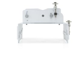 Ubiquiti Precision Alignment Kit para Reflectores de Plato de 620mm, Optimizado para Enlaces AirFiber y AirMAX PtP, Blanco