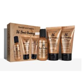 Bumble And Bumble Bond-Building Starter Kit Bumble And Bumble Bond-Building Starter Kit Precio: 28.88999993. SKU: B16FEK646N