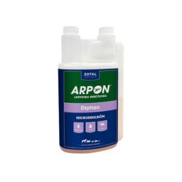 Arpon Larvicida Insecticida Diptron 1 L Precio: 67.8900002. SKU: B1GJM2CPV3