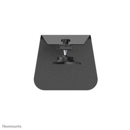 Neomounts Stylish Tilt/Turn/Rotate Desk Stand For 10-27" Monitor Screen, Height Adjustable - Black Neomounts Stylish Tilt/Turn/Rotate Desk Stand For 10-27" Monitor Screen, Height Adjustable - Black