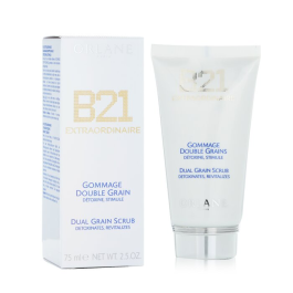 Orlane B21 Extraordinaire Gommage Double Grains Dual Grain Scrub 75 mL Precio: 18.49999976. SKU: B1C64LB93S