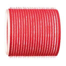 Eurostil 3 Bucles Rojo 60mm - Bucles para secar cabello 60mm Precio: 1.88999943. SKU: S4242878