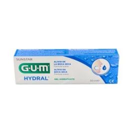 GUM Hydral Gel Hidratante 50 ml Precio: 14.7899994. SKU: B16A9LHXMV