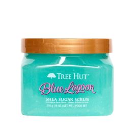 Tree Hut Exfoliante De Azúcar Laguna Azul Precio: 14.49999991. SKU: B15L6BFW83