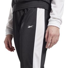 Chándal Mujer Reebok H23857 Negro