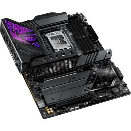 ASUS Placa base STRIX Z890-E GAMING WiFi, Wi-Fi integrado, LGA1851, ATX