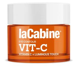 La Cabine Vit-C Eye Contour Crean 15 mL Precio: 11.49999972. SKU: B1JN6KHRL9