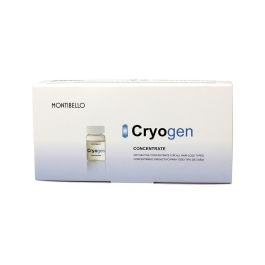 Montibel·Lo Cryogen Concentrado Anticaída 10x7ml Cabello Precio: 28.49999999. SKU: S4252630