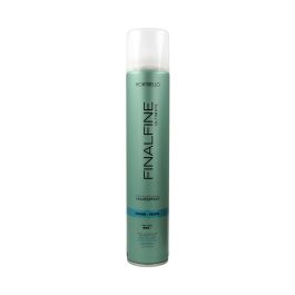 Montibello Finalfine Hairspray Strong - Fuerte 500 Ml Precio: 12.50000059. SKU: B1EMN82Q32