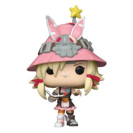 Funko Pop Videojuegos Tiny Tina Wonderlands Funko Pop Videojuegos Tiny Tina Wonderlands