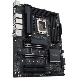 ASUS PRO WS W680-ACE Placa Base Intel W680 Socket 1700 DDR5 ATX ECC