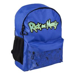 Cerdá Mochila Casual Rick And Morty Precio: 15.98999996. SKU: S0734665