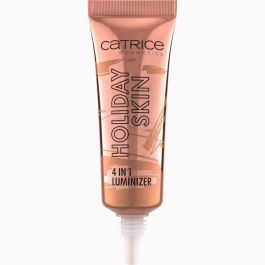 Catrice Holiday Skin Iluminador 4 En 1 #010 10 mL Precio: 4.88999962. SKU: B16AGM6LLY