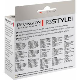Máquina de Afeitar Remington SPR-PR13
