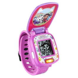 Vtech 3417765618659 Gabby y La Casa Mágica - El Reloj Interactivo Del Juego de Gabby - Idioma francés Precio: 39.49999988. SKU: B1JW38YQ4N