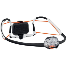 Petzl Linterna Frontal IKO CORE Recargable 500 Lúmenes AIRFIT Ligera Precio: 99.50000005. SKU: B18QDKB6QB