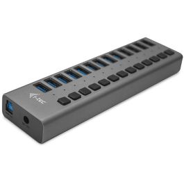 Hub USB i-Tec U3CHARGEHUB13 60W