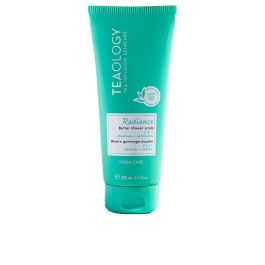 Teaology Exfoliante Corporal Radiance Chai Tea 200 ml Precio: 10.89. SKU: S0579301