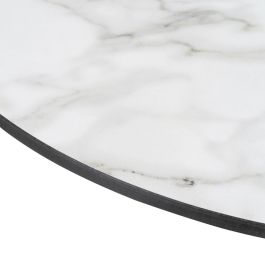 Tablero Mesa Redondo Hpl 60 X 60 X 1,20 cm