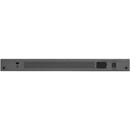 NETGEAR GS116PP RM Switch PoE+ Gigabit Ethernet No Administrado Montaje en Rack