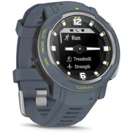 GARMIN INSTINCT CROSSOVER Granitblau/Silber Precio: 422.50000034. SKU: B17KRCEBMC