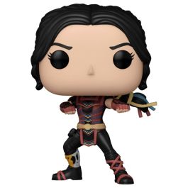 Figura POP Marvel Echo - Echo Precio: 16.89000038. SKU: B13757E4Y9