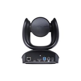 AVer CAM570 PTZ Dual Camera, 4K, 12X optical, USB+HDMI+IP, Audio Tracking, Dynamic Smart Frame, Preset Framing, POE+, RS232, Audio in Precio: 1852.79000005. SKU: B1AHH4SVMN