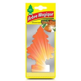 Perfumador Pino Naranja Arbre Magic Cs12 PER90547 Perfumador Pino Naranja Arbre Magic Cs12 PER90547